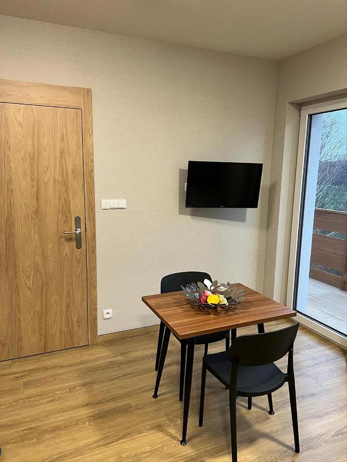 Apartamenty Polna 60 Żory Exterior foto