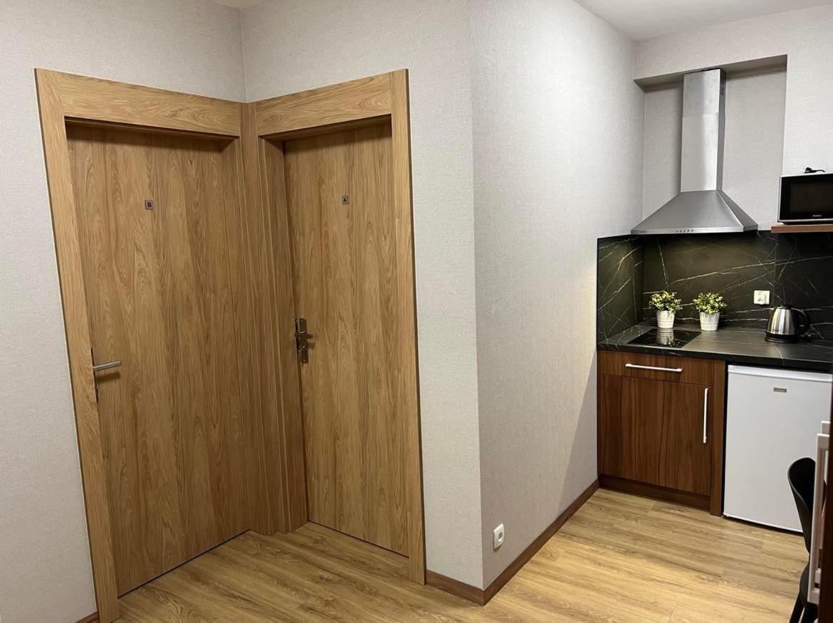 Apartamenty Polna 60 Żory Exterior foto