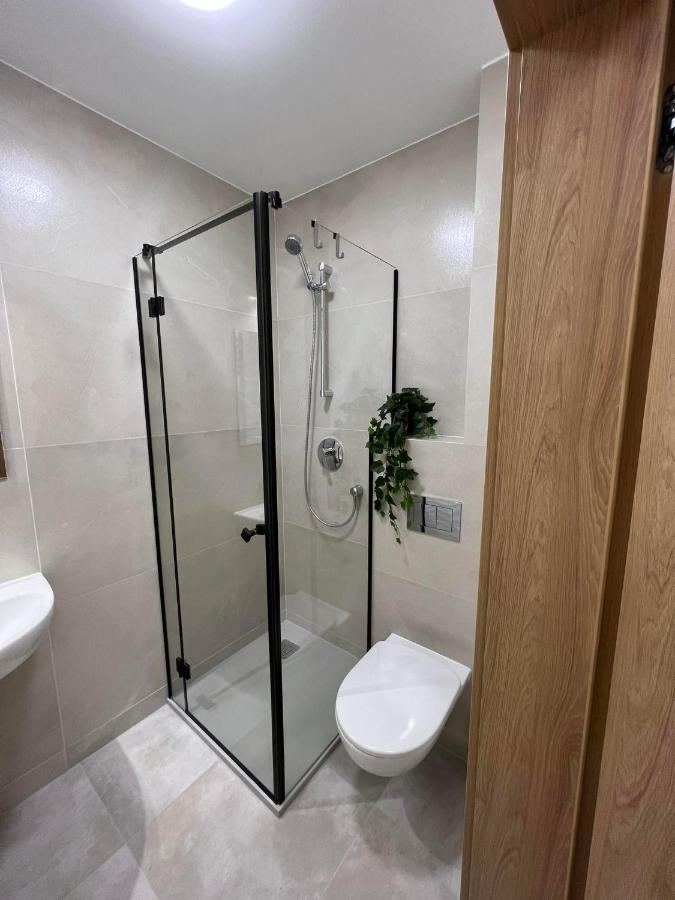 Apartamenty Polna 60 Żory Exterior foto
