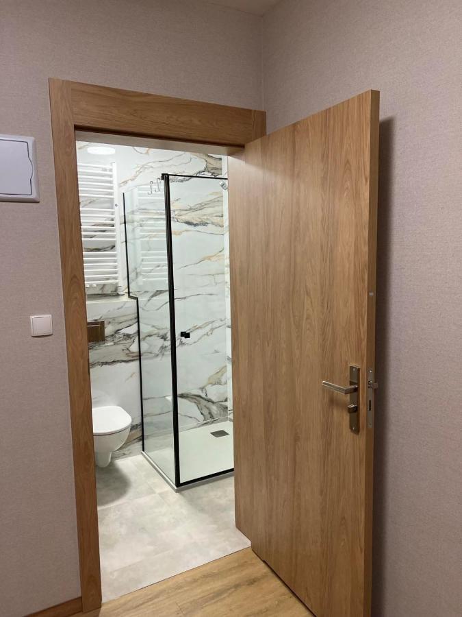 Apartamenty Polna 60 Żory Exterior foto