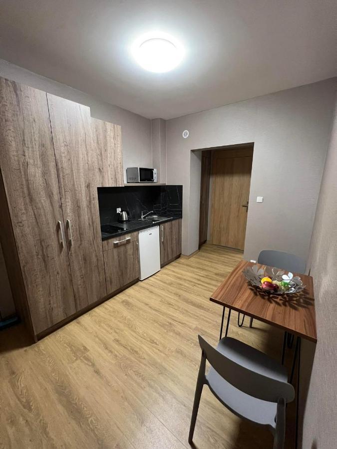 Apartamenty Polna 60 Żory Exterior foto