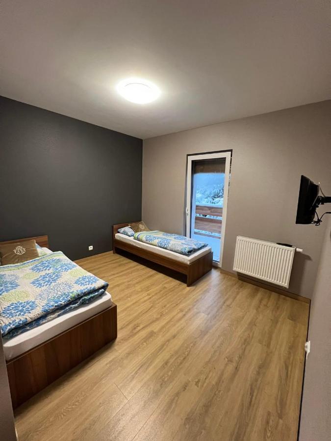 Apartamenty Polna 60 Żory Exterior foto