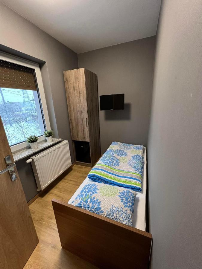 Apartamenty Polna 60 Żory Exterior foto