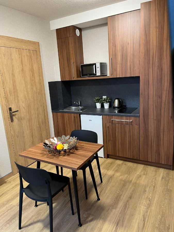 Apartamenty Polna 60 Żory Exterior foto