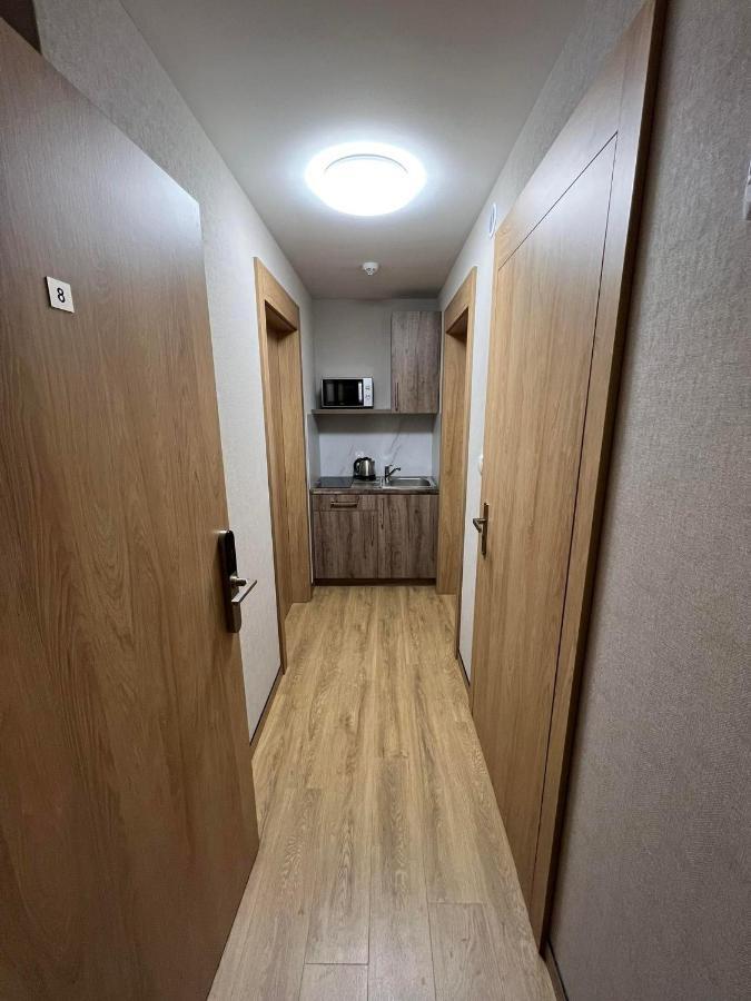 Apartamenty Polna 60 Żory Exterior foto