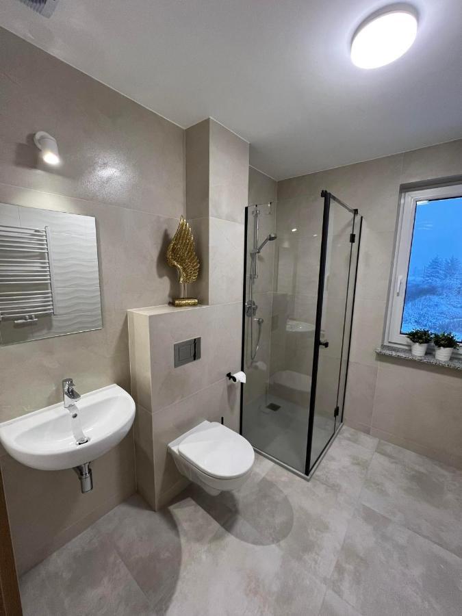 Apartamenty Polna 60 Żory Exterior foto