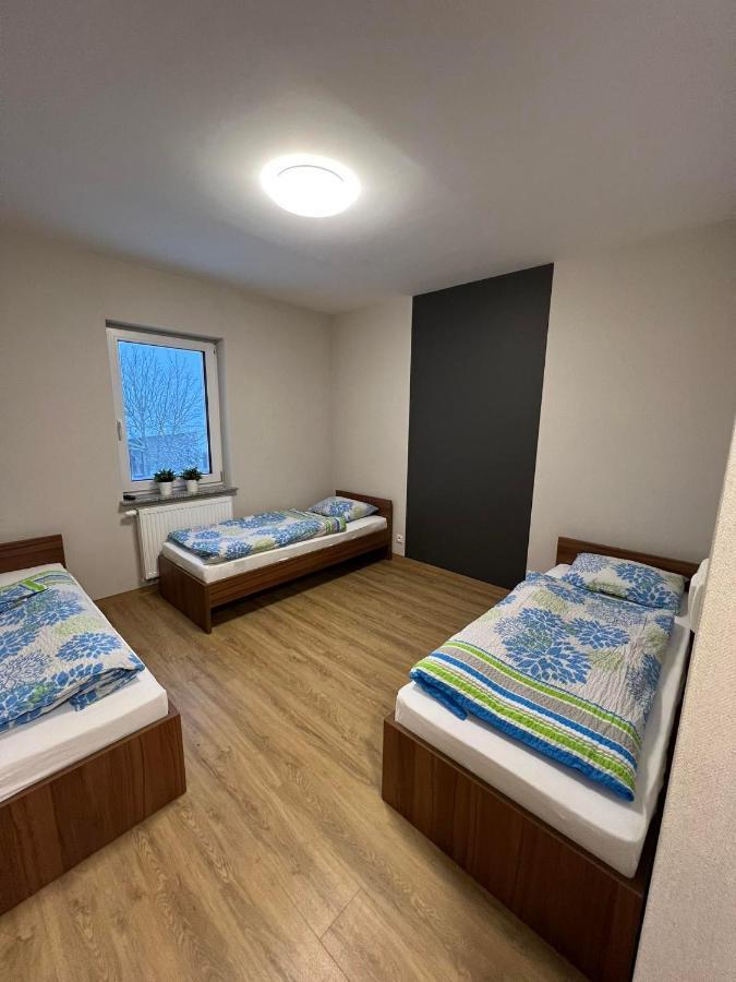 Apartamenty Polna 60 Żory Exterior foto